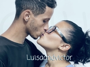 luisaandvictor Adult o Porn