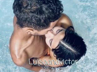 Luisaandvictor