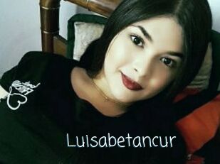 Luisabetancur