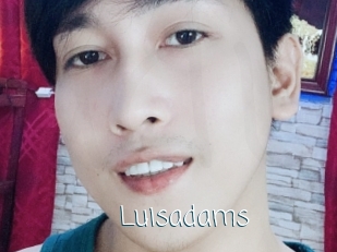 Luisadams