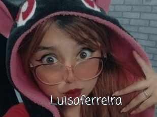 Luisaferreira