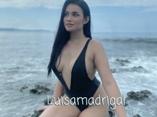 Luisamadrigal