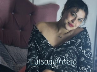 Luisaquintero