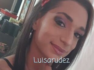 Luisarudez