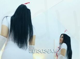 Luisasexxo
