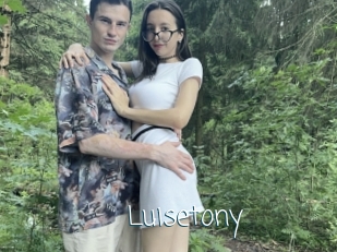 Luisetony