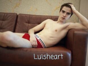 Luisheart
