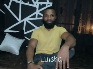 Luiska