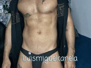 Luismiguelcanela