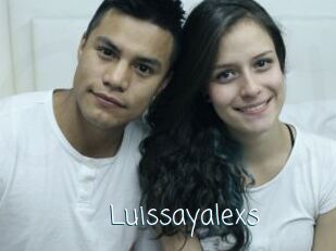 Luissayalexs