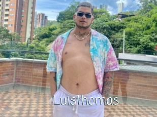 Luisthomas