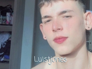 Luistjones