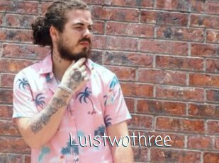 Luistwothree