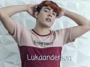 Lukaanderson