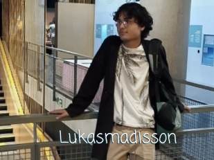 Lukasmadisson