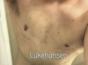 Lukehansen