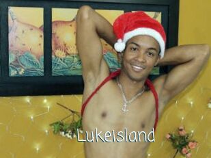 Lukeisland