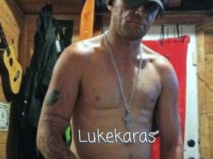 Lukekaras