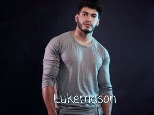 Lukemason