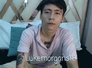 lukemorgans18 Adult o Porn