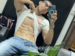 Lukepeearson