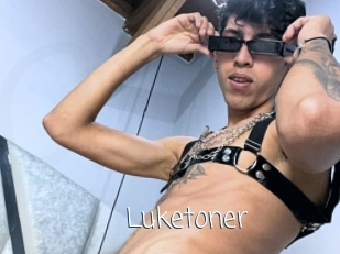 Luketoner