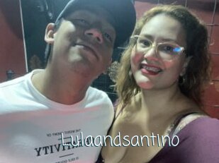 Lulaandsantino