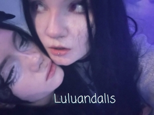luluandalis Adult o Porn