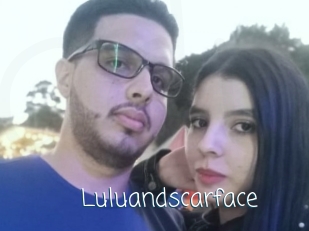 Luluandscarface