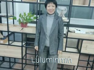 Luluminmin
