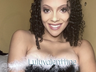 Luluvalenttine