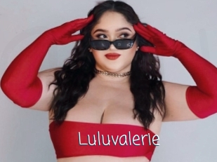 Luluvalerie