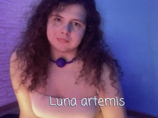 Luna_artemis