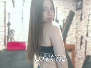 luna0102 Adult o Porn