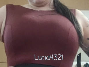 luna4321 Adult o Porn