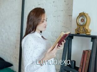 Lunaalexa