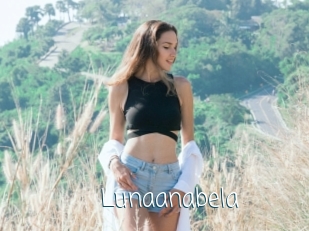 Lunaanabela