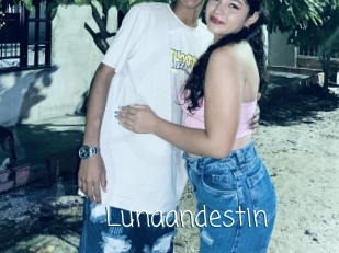 Lunaandestin
