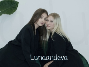 Lunaandeva