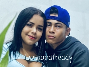 lunaandfreddy Adult o Porn