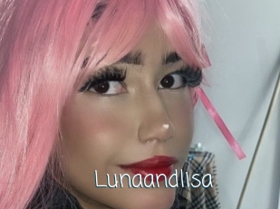 Lunaandlisa