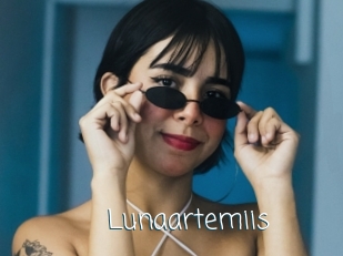 Lunaartemiis