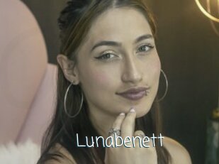 Lunabenett