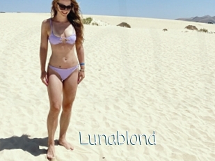 lunablond Adult o Porn