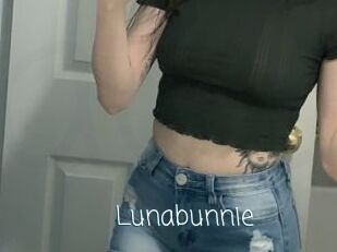 Lunabunnie