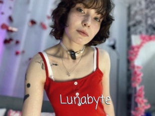 Lunabyte