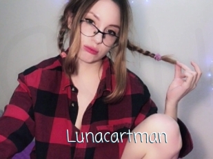 Lunacartman