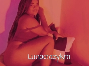 Lunacrazykm