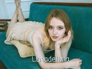 Lunadellicia