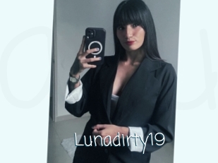 lunadirty19 Adult o Porn